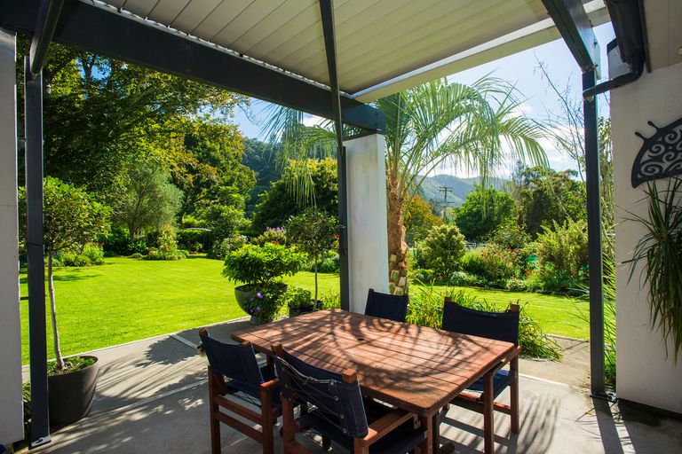 Photo of property in 596 Riverside Road, Matokitoki, Gisborne, 4071