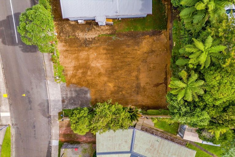 Photo of property in 1 Elizabeth Place, Ferndale, New Plymouth, 4310