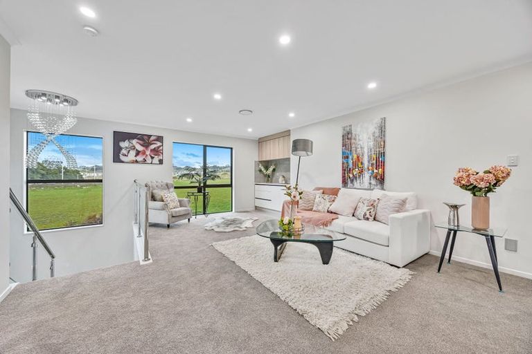 Photo of property in 67 Bushfield Drive, Flat Bush, Auckland, 2019
