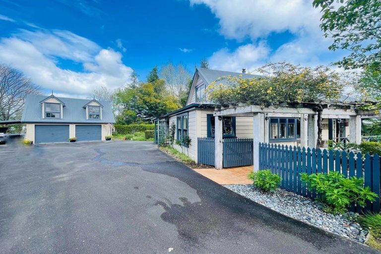 Photo of property in 308 Brown Road, Te Puke, 3188