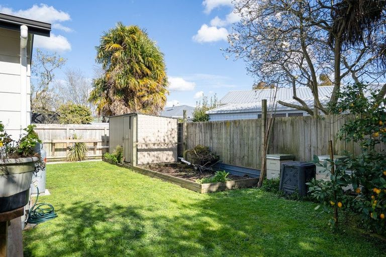 Photo of property in 81a Thompson Street, Leamington, Cambridge, 3432