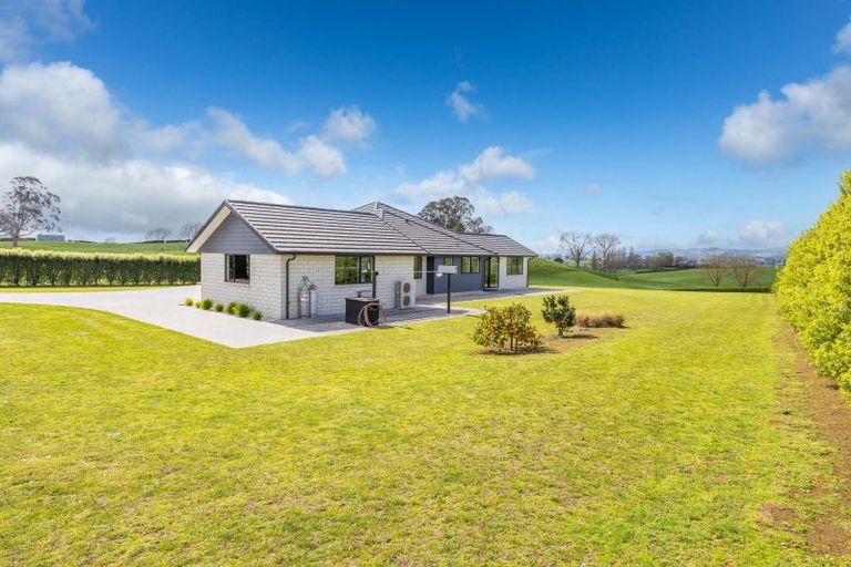 Photo of property in 109 Ngahape Road, Otorohanga, Te Awamutu, 3873