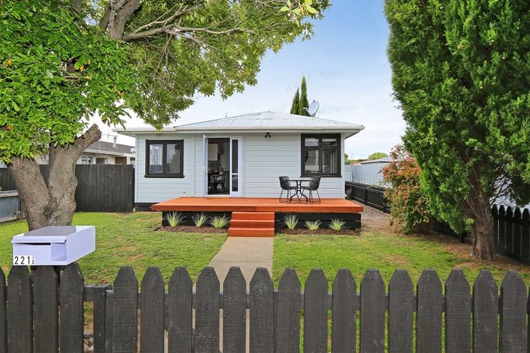 Photo of property in 221a Taradale Road, Pirimai, Napier, 4112