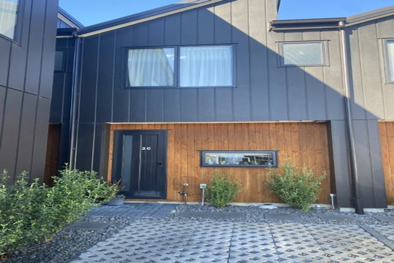 Photo of property in 2c Dianne Louise Drive, Half Moon Bay, Auckland, 2012