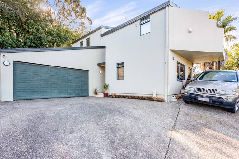 Photo of property in 50 Langana Avenue, Browns Bay, Auckland, 0630