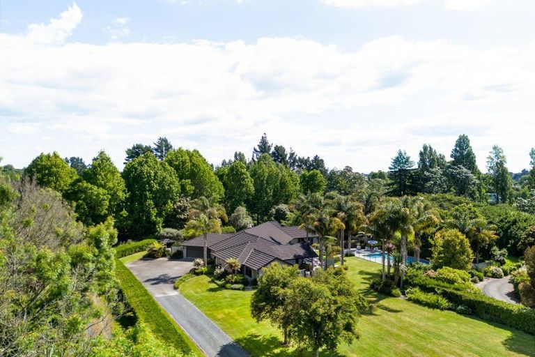Photo of property in 113 Windmill Road, Tamahere, Hamilton, 3283