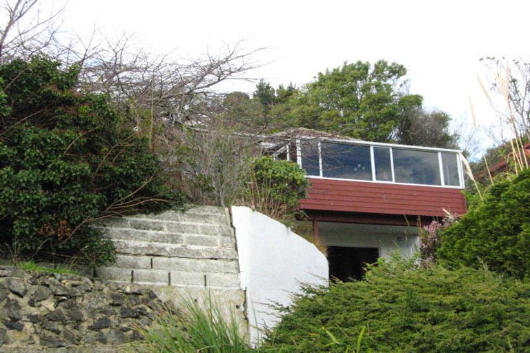 Photo of property in 26 Marion Street, Macandrew Bay, Dunedin, 9014