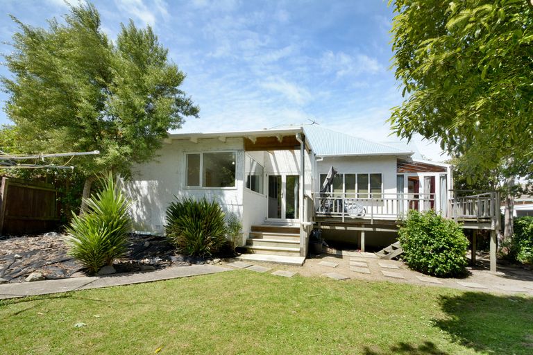 Photo of property in 141 Musselburgh Rise, Musselburgh, Dunedin, 9013