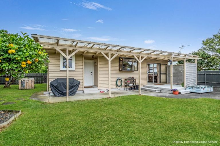 Photo of property in 9 Mokau Place, Terrace End, Palmerston North, 4410