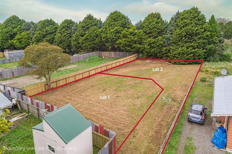Photo of property in 58 River Road, Masterton, 5810