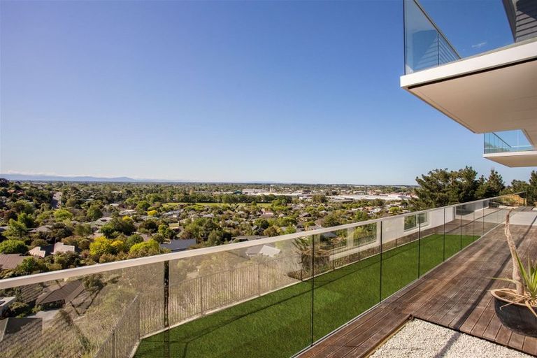 Photo of property in 1 Stronsay Lane, Hillsborough, Christchurch, 8022