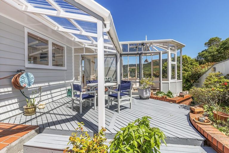 Photo of property in 29 Kandy Crescent, Ngaio, Wellington, 6035