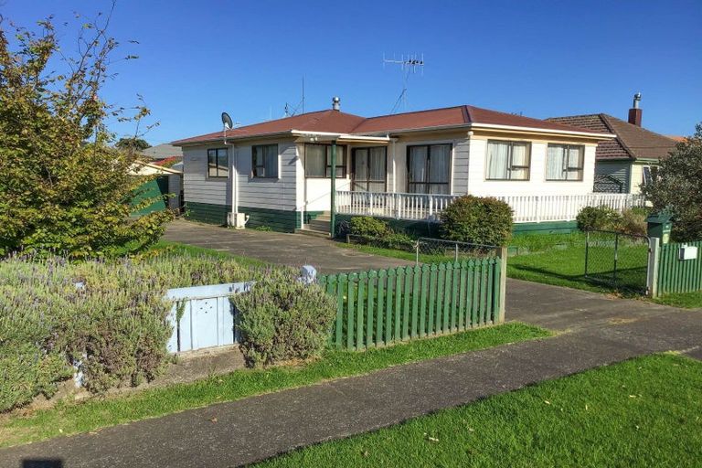 Photo of property in 607 Queen Sh25 Street, Thames, 3500