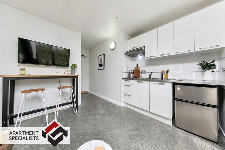 Photo of property in 2b/308 Parnell Road, Parnell, Auckland, 1052