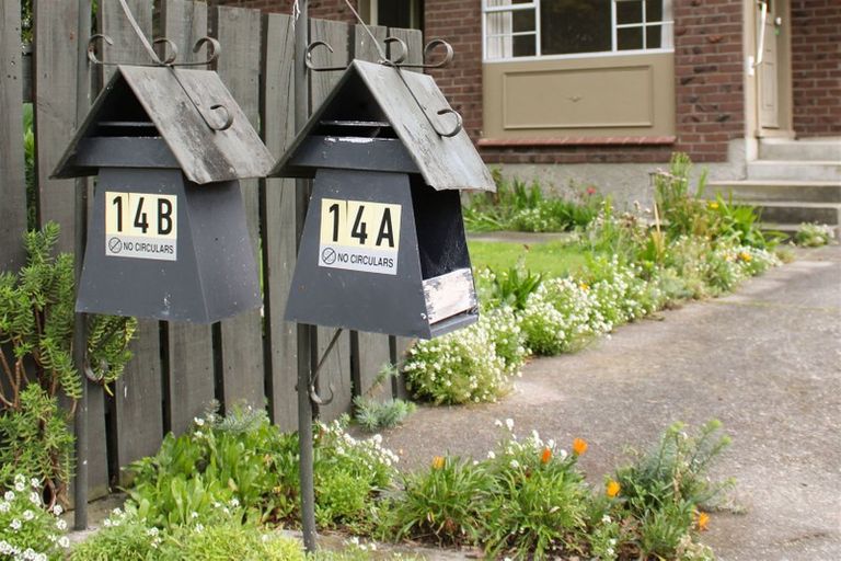 Photo of property in 14b Donald Street, Featherston, 5710