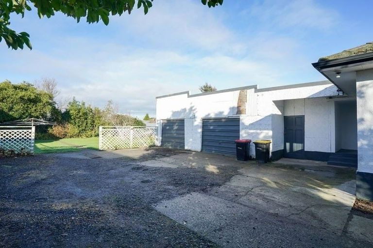 Photo of property in 233 Crawford Street, Glengarry, Invercargill, 9810