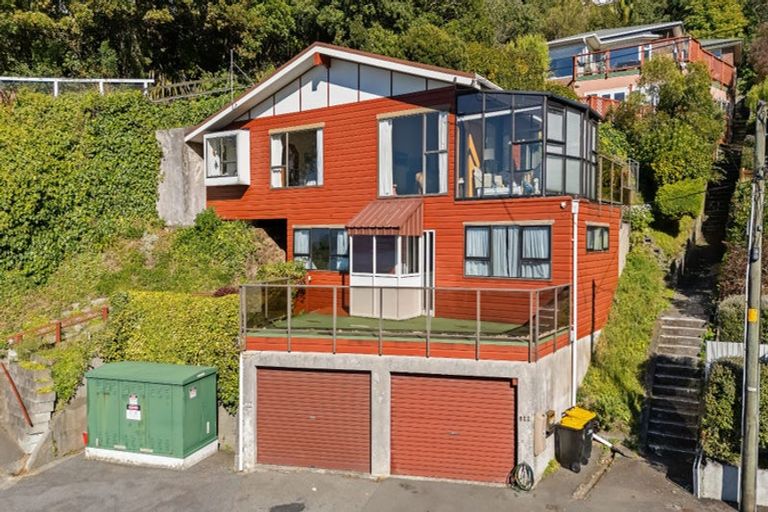 Photo of property in 103-105 Barnard Street, Wadestown, Wellington, 6012