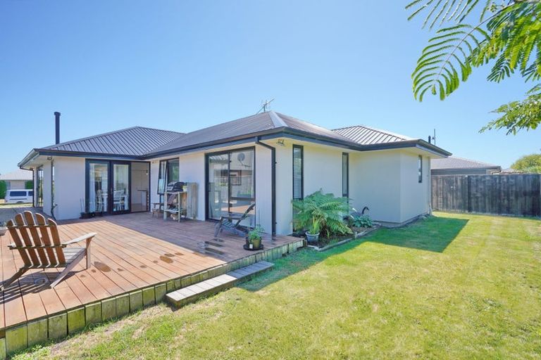 Photo of property in 3 Waimarie Street, Pegasus, 7612