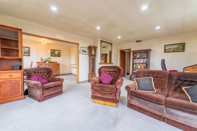 Photo of property in 7 Campbell Street, Geraldine, 7930