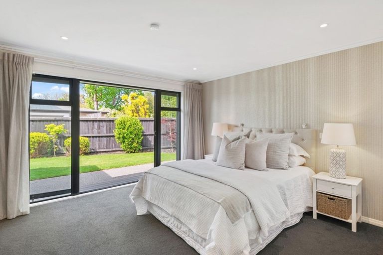 Photo of property in 16 Nightingale Place, Papanui, Christchurch, 8053