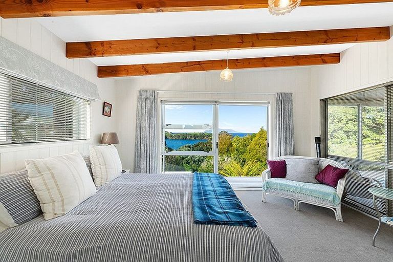 Photo of property in 27 Cotterell Street, Leigh, 0985