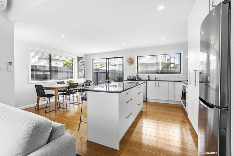 Photo of property in 23a Byron Street, Miramar, Wellington, 6022