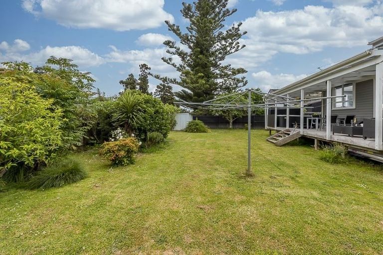 Photo of property in 63 Waimarie Road, Whenuapai, Auckland, 0618