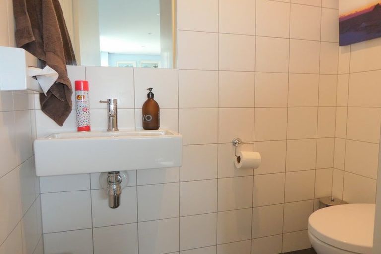 Photo of property in The Wellington Suites, 890/233 Cuba Street, Te Aro, Wellington, 6011