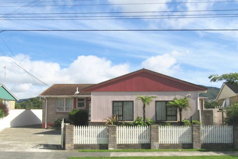 Photo of property in 50 Mary Crescent, Elderslea, Upper Hutt, 5018