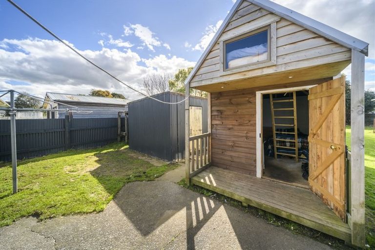 Photo of property in 72 Worcester Street, Ashhurst, 4810