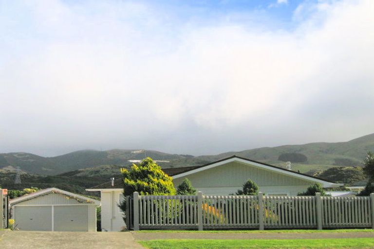 Photo of property in 22 Christchurch Crescent, Kelson, Lower Hutt, 5010