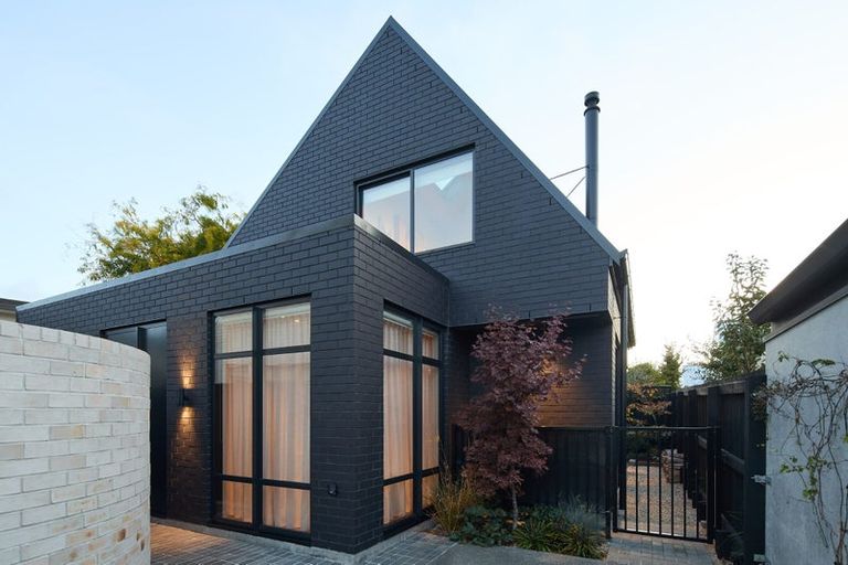 Photo of property in 31 Tonbridge Street, Merivale, Christchurch, 8014