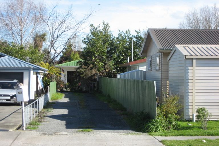 Photo of property in 122 Gascoigne Street, Raureka, Hastings, 4120