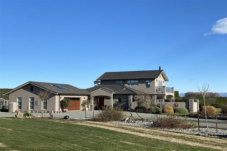 Photo of property in 251 Middleswamp Road, Milford, Temuka, 7986