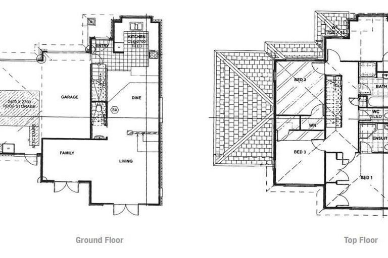 Photo of property in 24 Trecarne Street, Karaka, Papakura, 2113