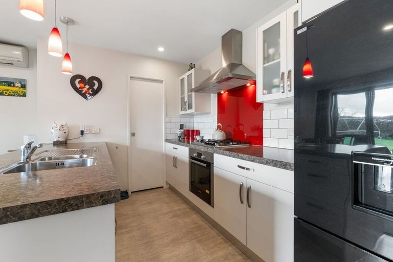 Photo of property in 170 Katene Road, Normanby, Hawera, 4675