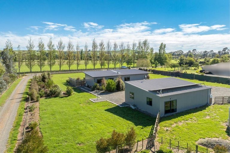 Photo of property in 81 Kyle Road, Waipukurau, 4281