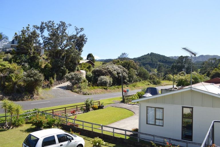 Photo of property in 279 Colville Road, Coromandel, 3584