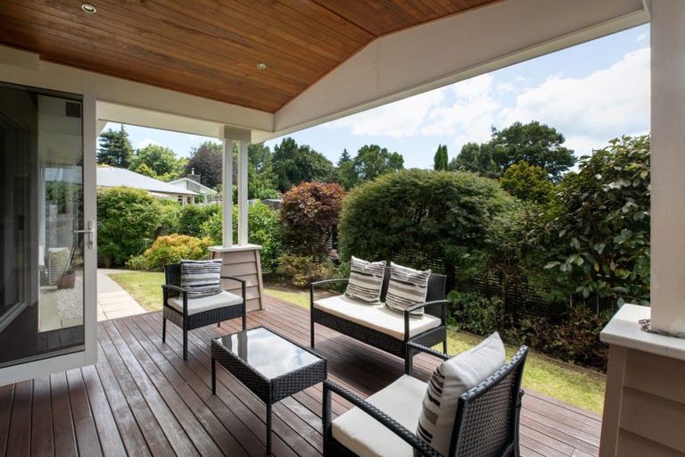 Photo of property in 28d Tui Place, Katikati, 3129