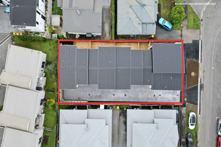 Photo of property in 2/26 Hunter Street, Hamilton Lake, Hamilton, 3204