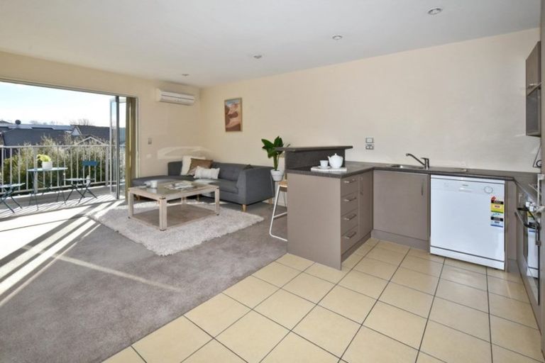 Photo of property in 54h Southampton Street, Sydenham, Christchurch, 8023