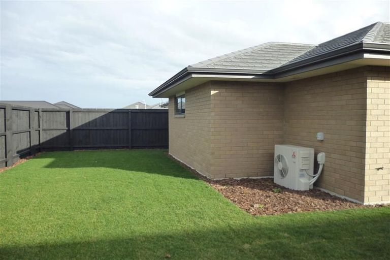 Photo of property in 35 Valiant Street, Wigram, Christchurch, 8042