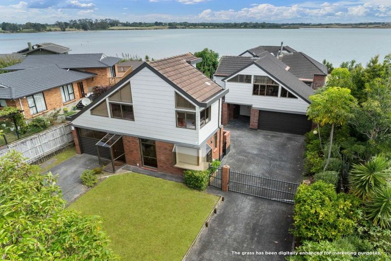 Photo of property in 55 St Annes Crescent, Wattle Downs, Auckland, 2103