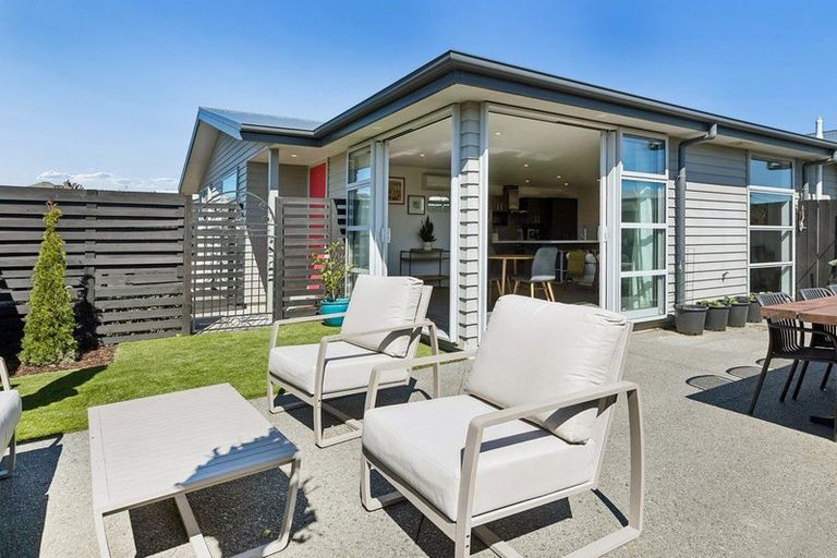 Photo of property in 31 Seddon Street, Sydenham, Christchurch, 8023