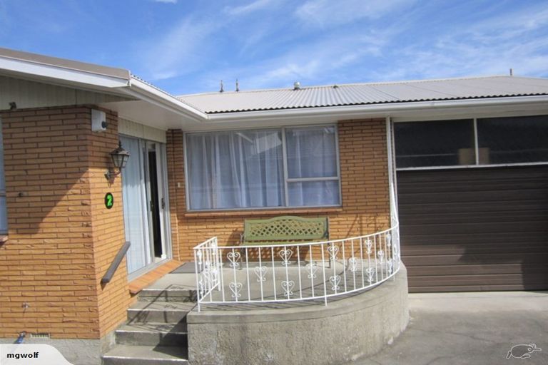Photo of property in 2/68 Nortons Road, Avonhead, Christchurch, 8042