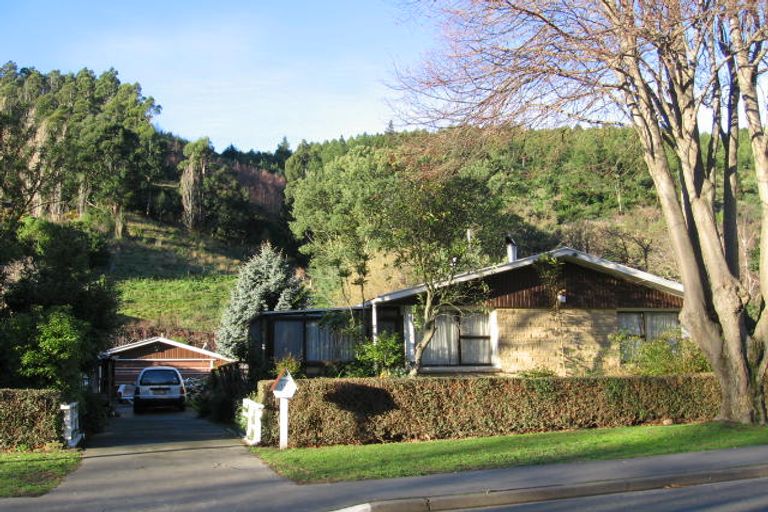 Photo of property in 111 Bowenvale Avenue, Cashmere, Christchurch, 8022