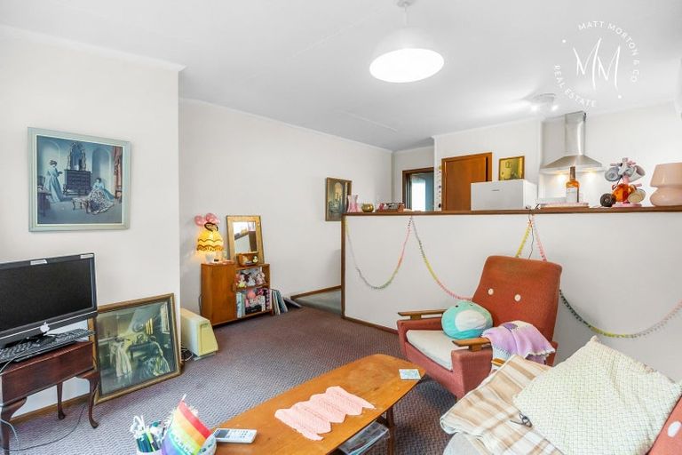 Photo of property in 110 Stafford Street, Dunedin Central, Dunedin, 9016