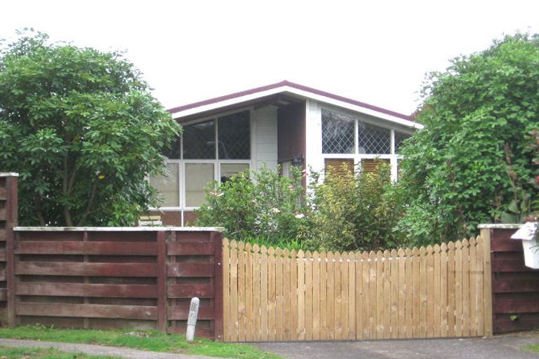 Photo of property in 79 Te Kanawa Crescent, Henderson, Auckland, 0610