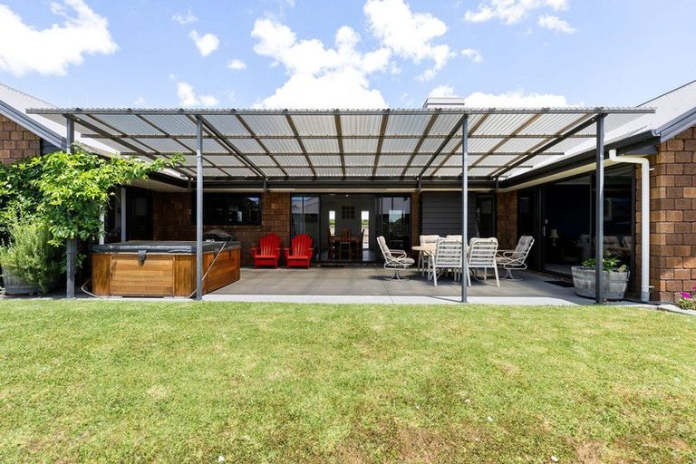 Photo of property in 18 Watkins Road, Cambridge, 3434