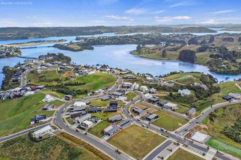 Photo of property in 107 Rangitahi Road, Raglan, 3225